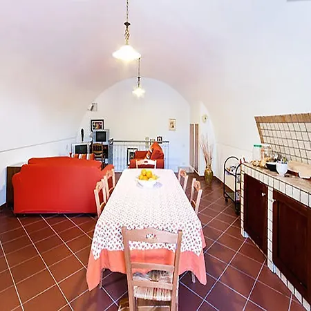 San Rocco Bed & Breakfast 2*