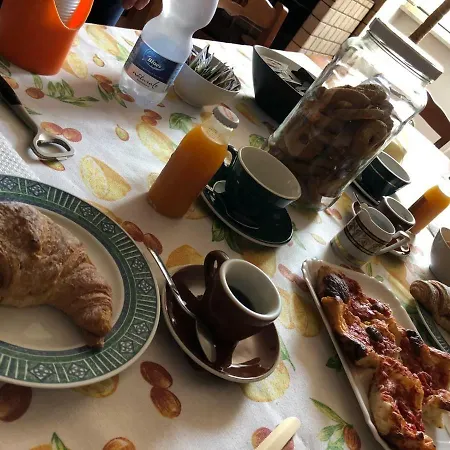 San Rocco Bed & Breakfast 2*